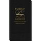Bubbly is the Answer Guest Towels Image 5 of 5